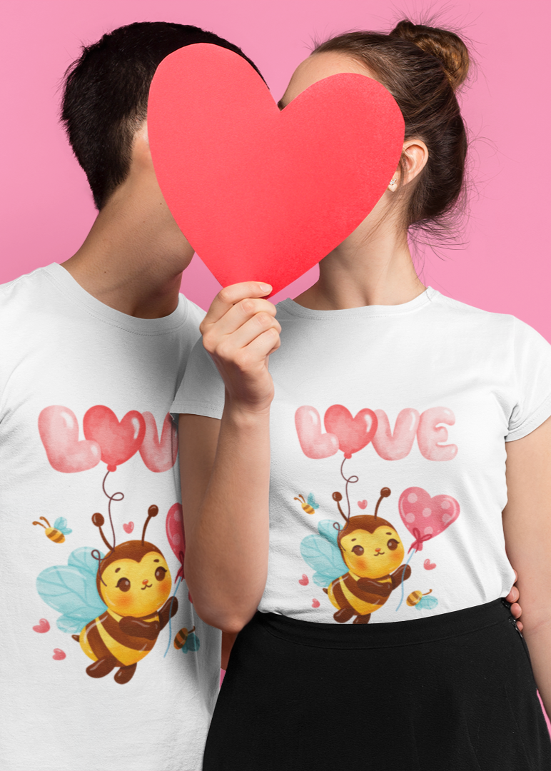 Love -Unisex Premium t-shirt